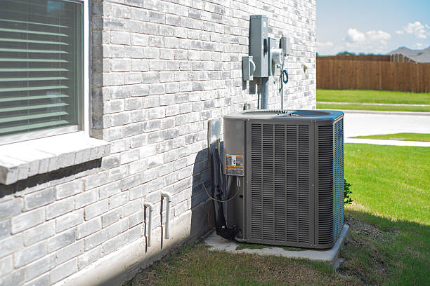Reliable Air Conditioning Service contractor in Clute, TX by FH HVAC